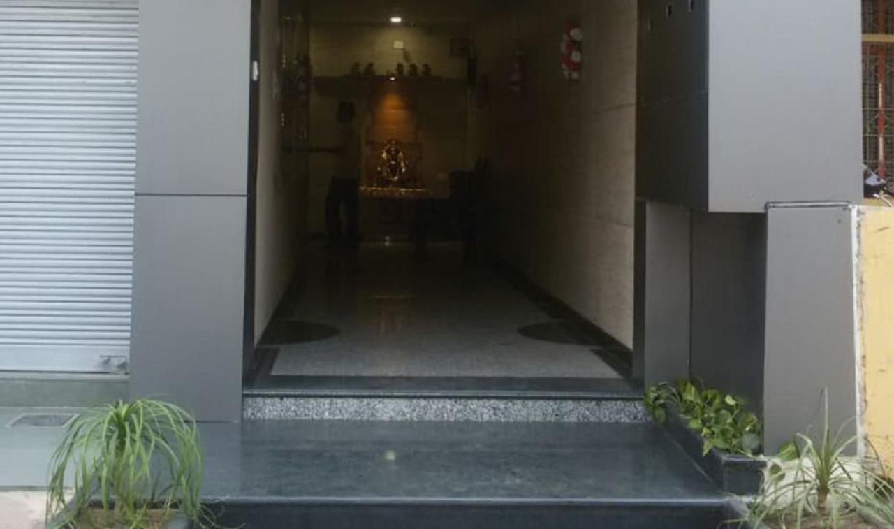 Hotel Raj Heritage Rāipur エクステリア 写真