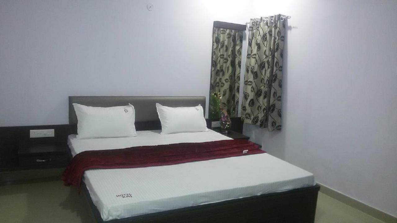 Hotel Raj Heritage Rāipur エクステリア 写真