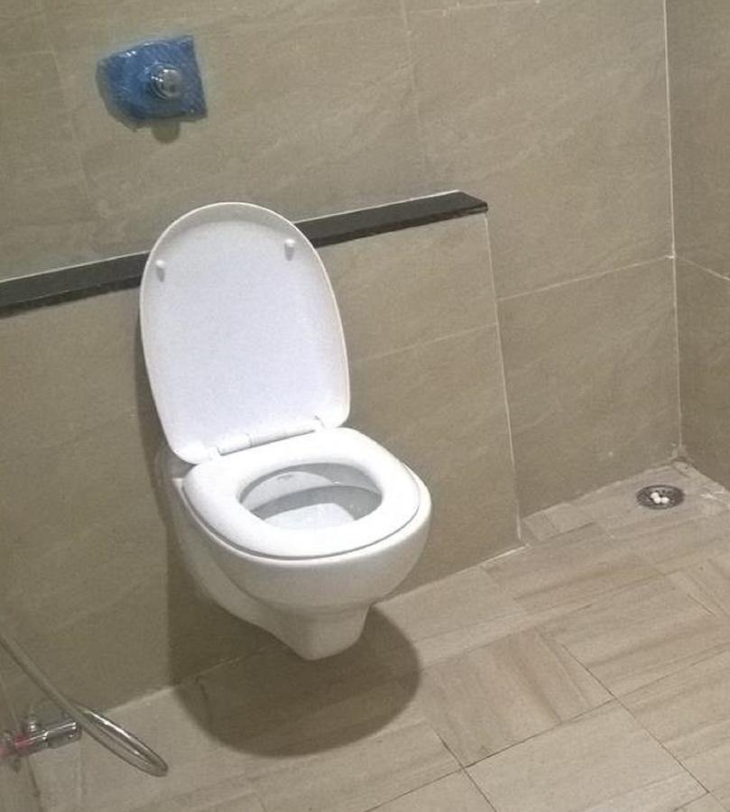 Hotel Raj Heritage Rāipur エクステリア 写真